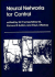 Neural Networks for Control