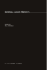 Internal Labour Markets