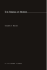 The Syntax of Words: 7 (Linguistic Inquiry Monographs)