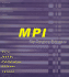 Mpi: the Complete Reference (Scientific and Engineering Computation Series)