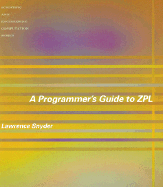 A Programmer's Guide to Zpl (Scientific and Engineering Computation)