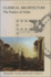 Classical Architecture: the Poetics of Order