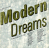 Modern Dreams the Rise & Fall of Pop (Paper): Rise and Fall and Rise of Pop