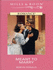 Meant to Marry (the Marriage Maker)