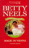 Magic in Vienna (Betty Neels Collector's Editions)