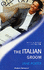 The Italian Groom (Mills & Boon Modern)