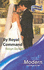 By Royal Command (Modern Romance)