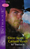 Crime Scene at Cardwell Ranch (Silhouette Intrigue)