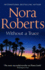 Without a Trace (Mills & Boon Special Releases)