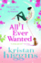 All I Ever Wanted