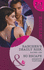Ranchers Deadly Risk / No Escape (Mills & Boon Intrigue)