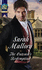 The Outcasts Redemption (the Infamous Arrandales, Book 4)