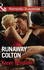 Runaway Colton (the Coltons of Texas, Book 11)