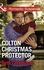 Colton Christmas Protector (the Coltons of Texas, Book 12)