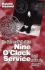 Rise and Fall of the Nine O'Clock Service: a Cult Within the Church?