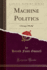 Machine Politics