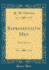 Representative Men: Seven Lectures (Classic Reprint)