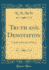 Truth and Denotation: a Study in Semantical Theory (Classic Reprint)