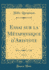 Essai Sur La M�taphysique D'Aristote, Vol. 2 (Classic Reprint)