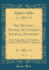 The Monthly Review, Or Literary Journal, Enlarged, Vol. 42: From September to December, Inclusive, 1803; With an Appendix (Classic Reprint)