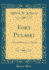 Fort Pulaski National Monument, Georgia Classic Reprint