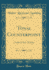 Tonal Counterpoint: Studies in Part-Writing (Classic Reprint)