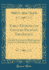 Early Eighteenth Century Palatine Emigration a British Government Redemptioner Project to Manufacture Naval Stores Classic Reprint