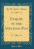 Europe in the Melting-Pot (Classic Reprint)