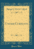 Under-Currents (Classic Reprint)