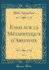 Essai Sur La M�taphysique D''Aristote, Vol. 1 (Classic Reprint)