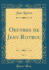 Oeuvres De Jean Rotrou, Vol. 3 (Classic Reprint)