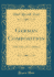 German Composition: With Notes and Vocabularies (Classic Reprint)