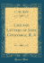 Life and Letters of John Constable, R. a (Classic Reprint)