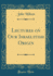Lectures on Our Israelitish Origin (Classic Reprint)