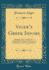 Viger's Greek Idioms: Abridged and Translated Into English From Professor Hermann's Last Edition; With Original Notes (Classic Reprint)