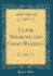 Clear Speaking and Good Reading (Classic Reprint)