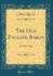 The Old English Baron: a Gothic Story (Classic Reprint)