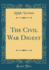 The Civil War Digest (Classic Reprint)