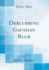 Deblurring Gaussian Blur Classic Reprint