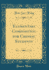 Elementary Composition for Chinese Students (Classic Reprint)
