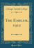 The Emblem, 1912 (Classic Reprint)
