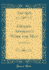 Graded Apparatus Work for Men: Lower Grade (Classic Reprint)