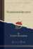Sommerm�rchen (Classic Reprint)