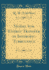 Model for Energy Transfer in Isotropic Turbulence (Classic Reprint)