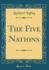 The Five Nations (Classic Reprint)