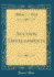 Auction Developments (Classic Reprint)