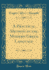 A Practical Method in the Modern Greek Language (Classic Reprint)