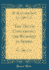 The Truth Concerning the Rumanes in Serbia (Classic Reprint)