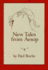 New Tales From Aesop (for Reading Aloud)