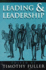 Leading and Leadership (the Ethics of Everyday Life)